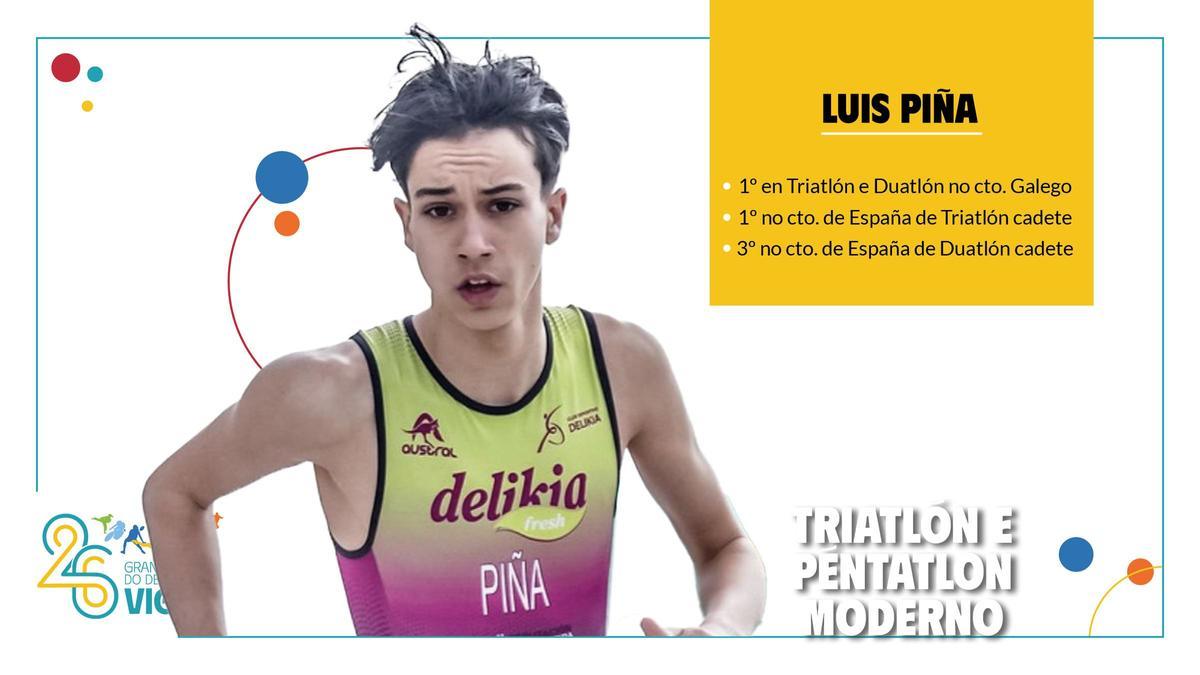 Los nombres propios del deporte gallego