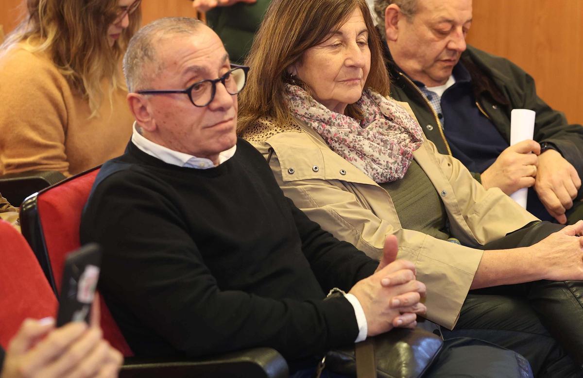 El alcalde de Oleiros valora la sentencia del Superior sobre la Casa Carnicero