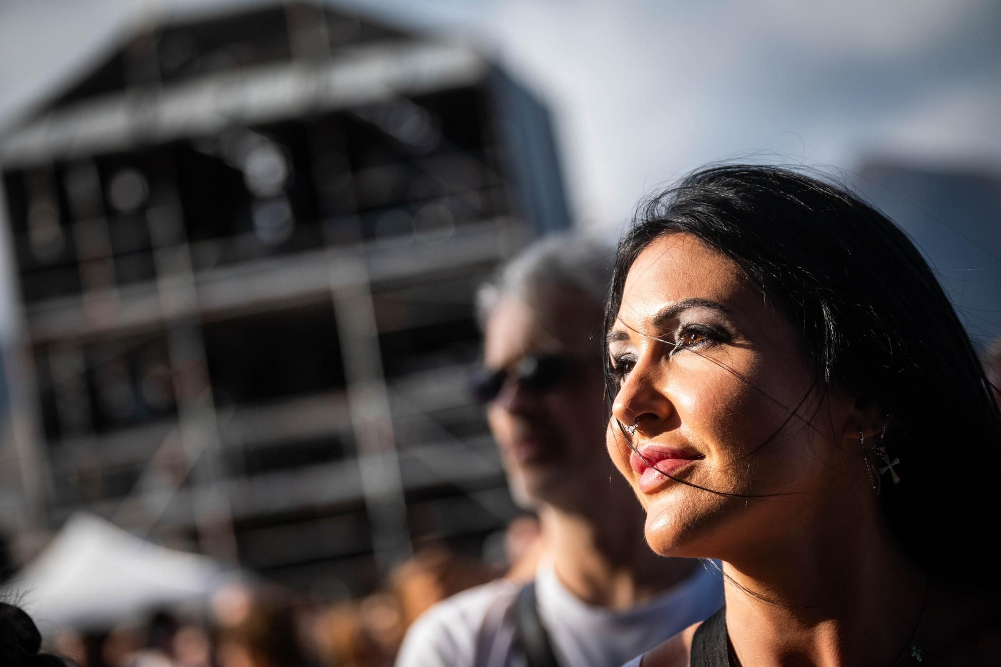 Segunda jornada del Tenerife Music Festival 2025