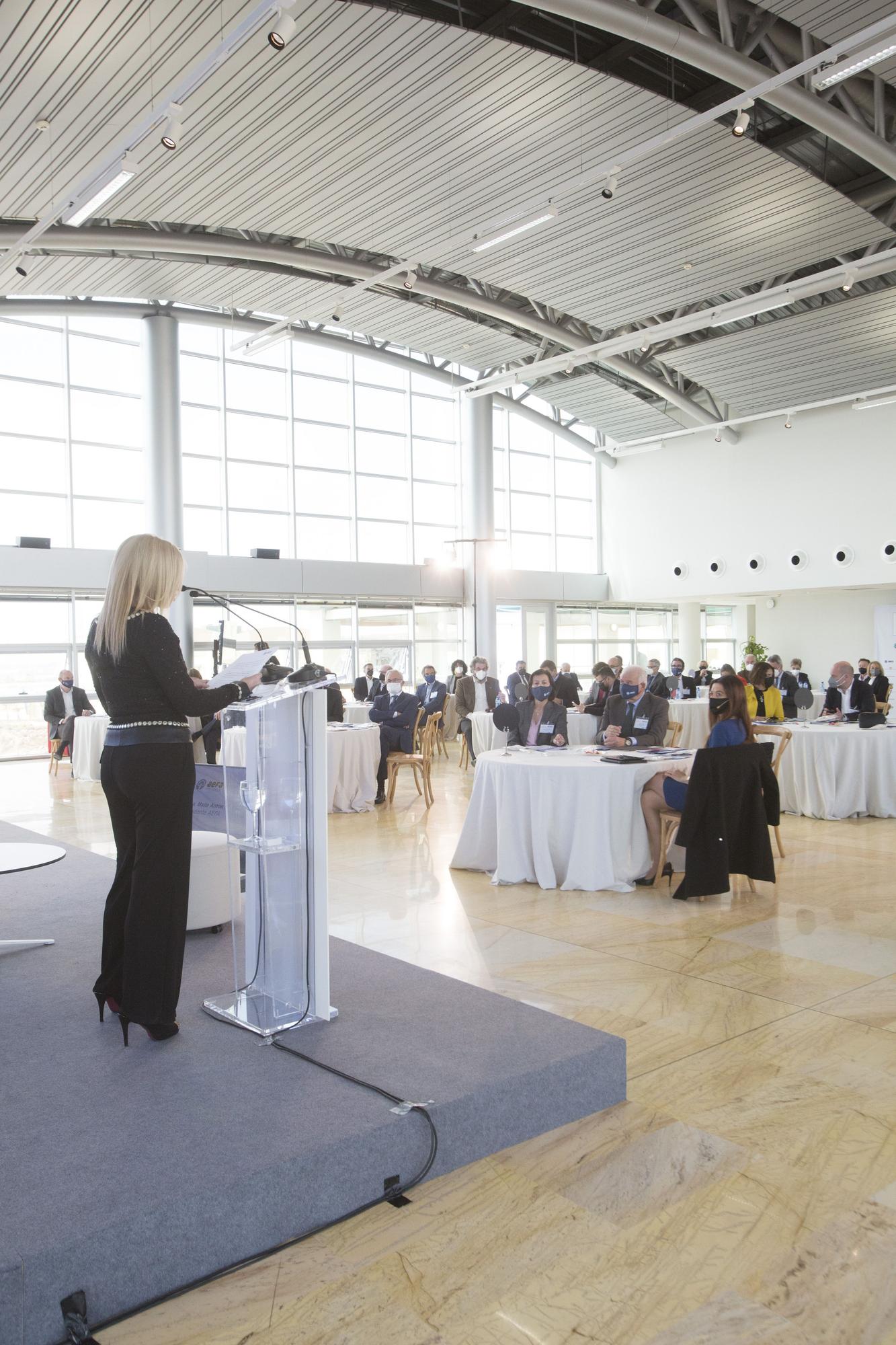 Asamblea de la Asociación de la Empresa Familiar