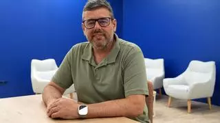 La carrera universitaria que se cursa en l'Alcora y se dedica a la cerámica: "Los alumnos que acaban nuestro grado tienen el trabajo asegurado"