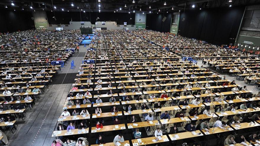 Sanidade flexibiliza el calendario para los concursos de traslados ante la entrada de 5.500 nuevos fijos