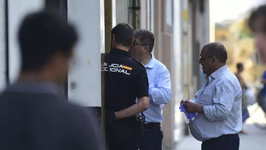 Muere una mujer de 60 años en el incendio de su piso en A Coruña