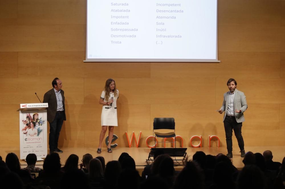 Premis eWoman 2019 a Girona