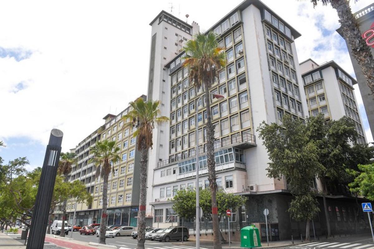 Casa del Marino Casa del Marino