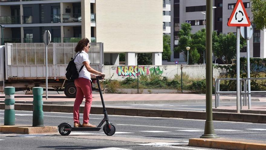 La primera ordenanza de movilidad contempla multas de hasta 3.000 euros en Castelló