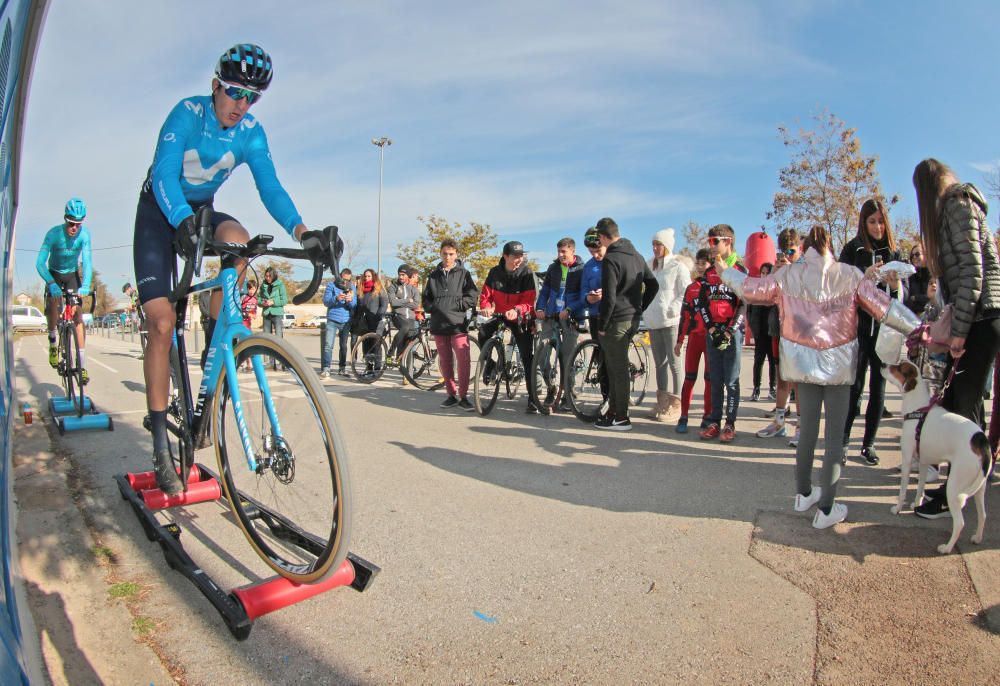 El Ciclocross Ciutat de Manresa, en imatges