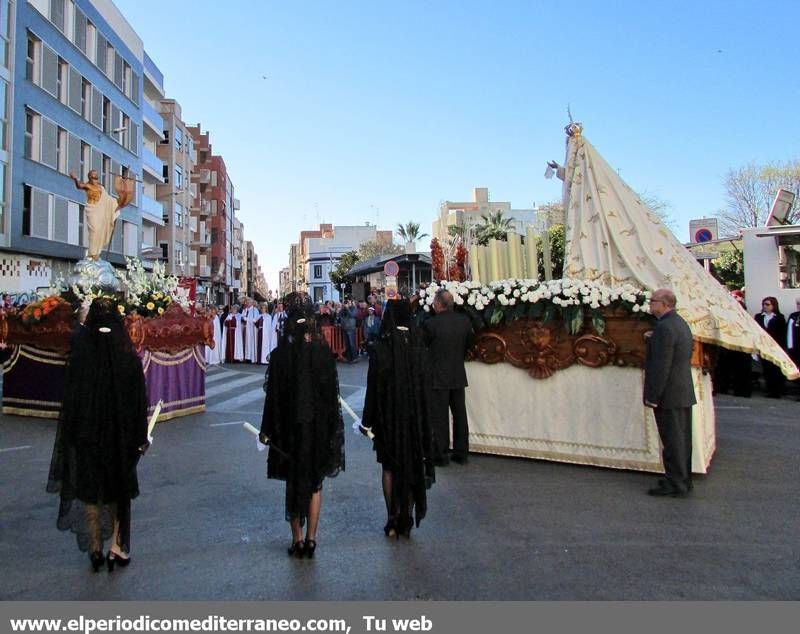 GALERIA FOTOS -- Semana Santa en la provincia