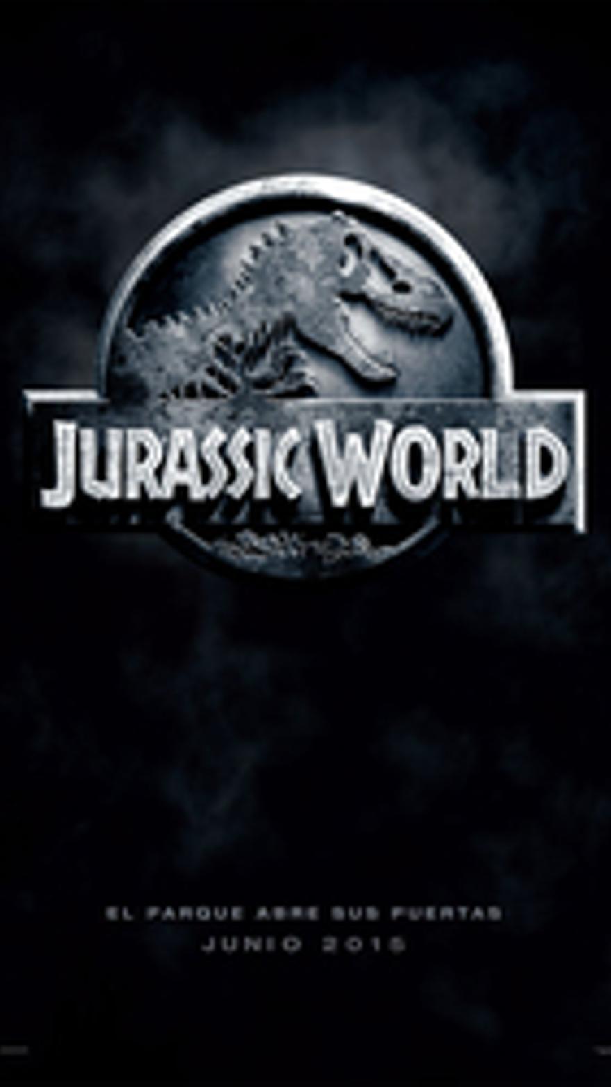 Jurassic World