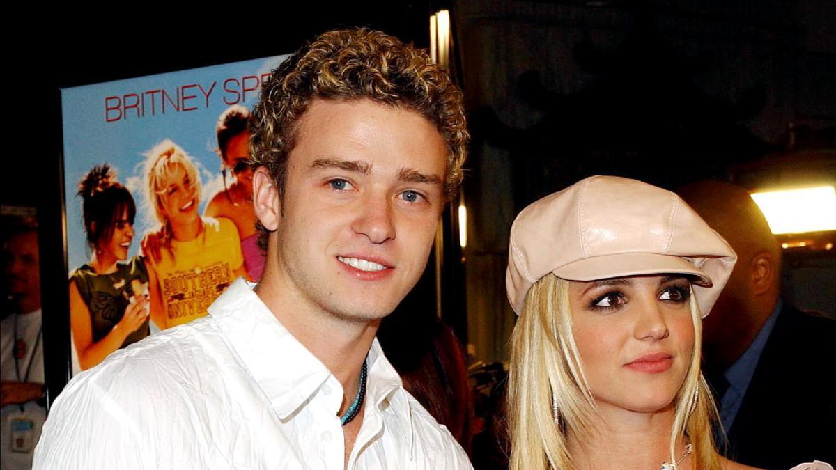 El exnovio de Britney Spears critica a Justin Timberlake por forzarla a abortar: &quot;Esa persona es un pedazo de mier**&quot;