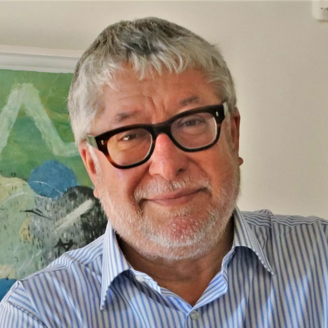 Antonio Balmón (PSC)