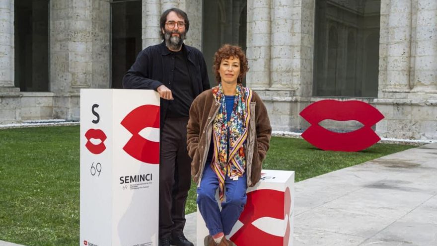 Los malagueños Alvarado y Barquero, Mejor Documental en la Seminci