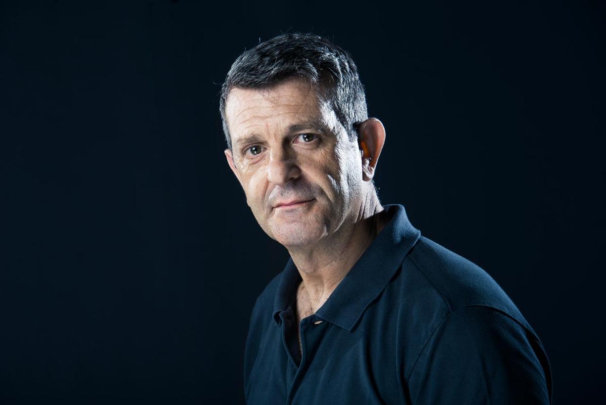 David Peralto