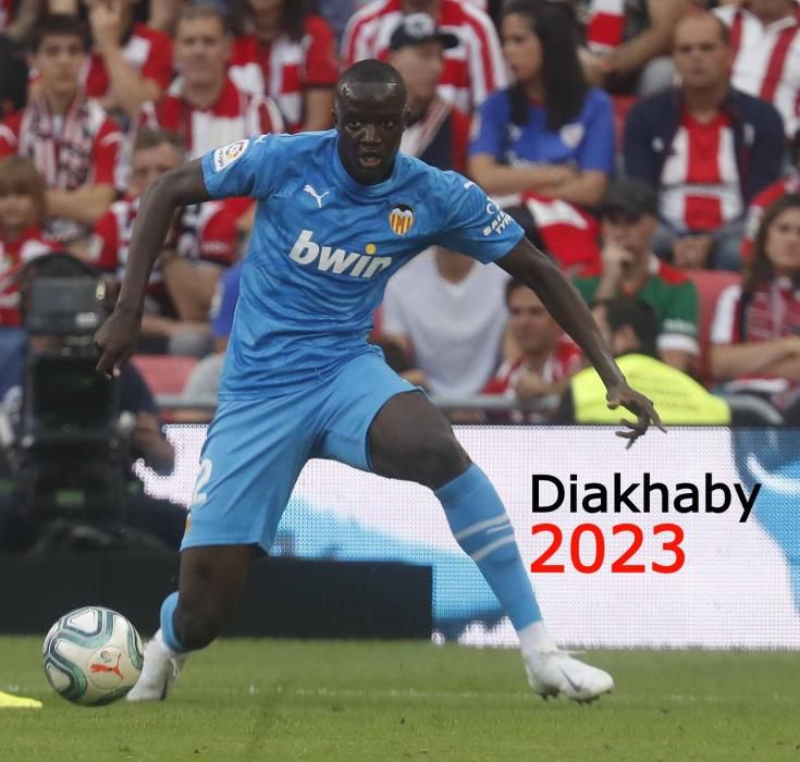 MOUCTAR DIAKHABY
