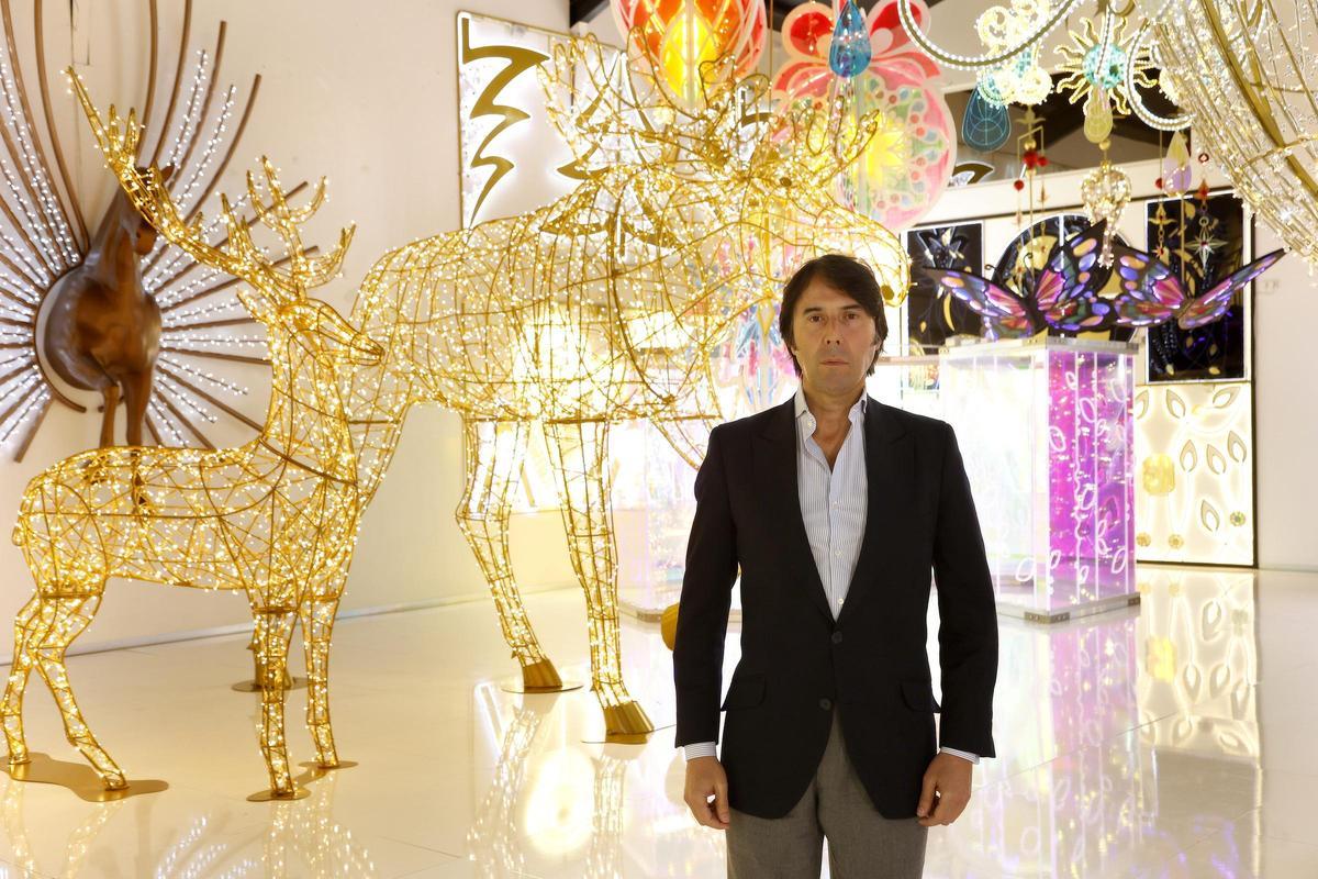 Mariano Ximénez, CEO Ximenez Group