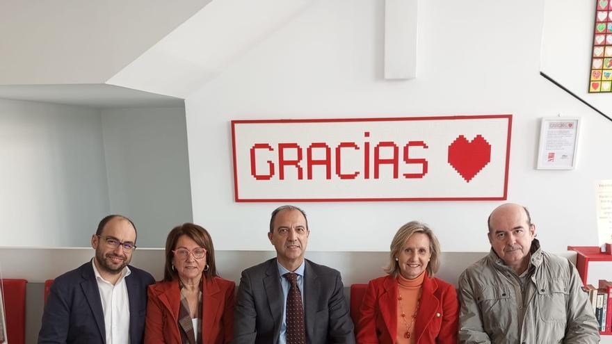 El Banco de Sangre de Aragón quiere incrementar las donaciones un 2% en 2024