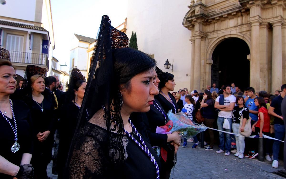 FOTOGALERÍA / Hermandad de la Santa Faz