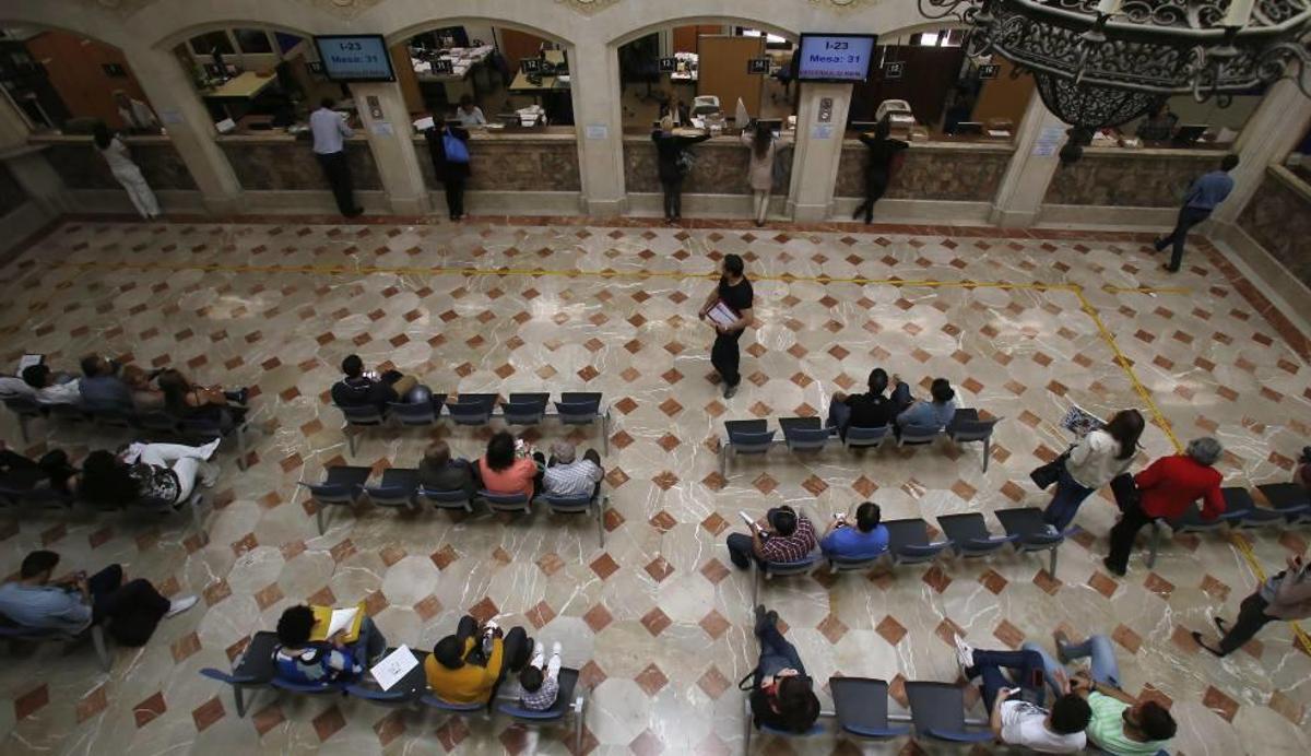 Varapalo de la UE a la norma fiscal que hizo huir a los extranjeros