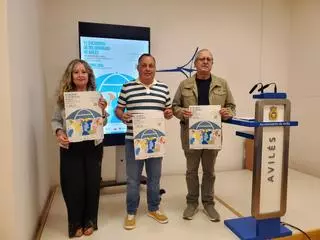 Avilés celebra el VI Encuentro de Voluntariado centrado en los Objetivos de Desarrollo Sostenible