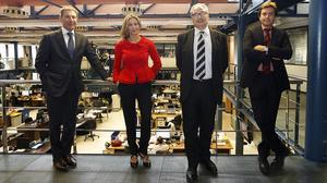 Els grans fons d’inversió destinaran més de 7.500 milions al sector a Espanya el 2014.