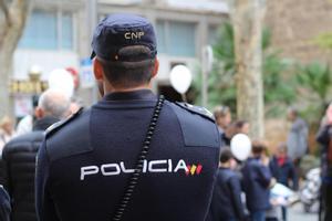 La Policia qüestiona l’Ajuntament de l’Hospitalet en el control de subvencions del Consell Esportiu