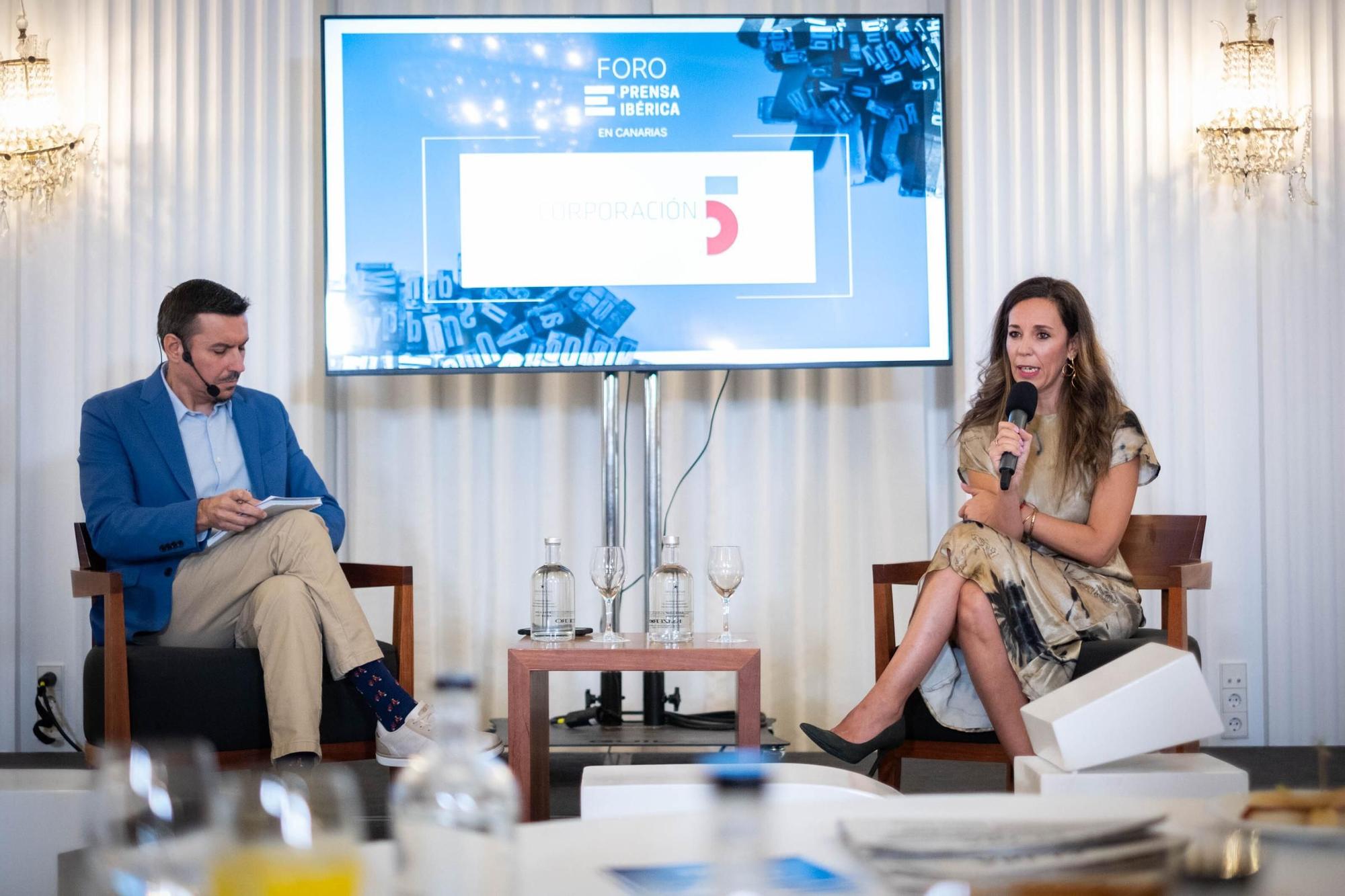 FORO: Turismo en Canarias