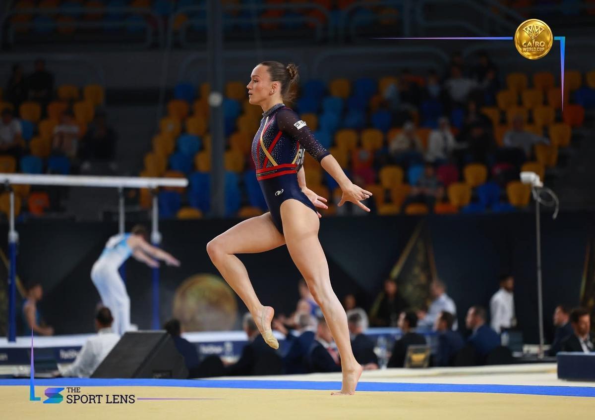 Laia Font no podrà competir diumenge en la final de terra a Osijek
