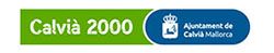 Calvià 2000 logo