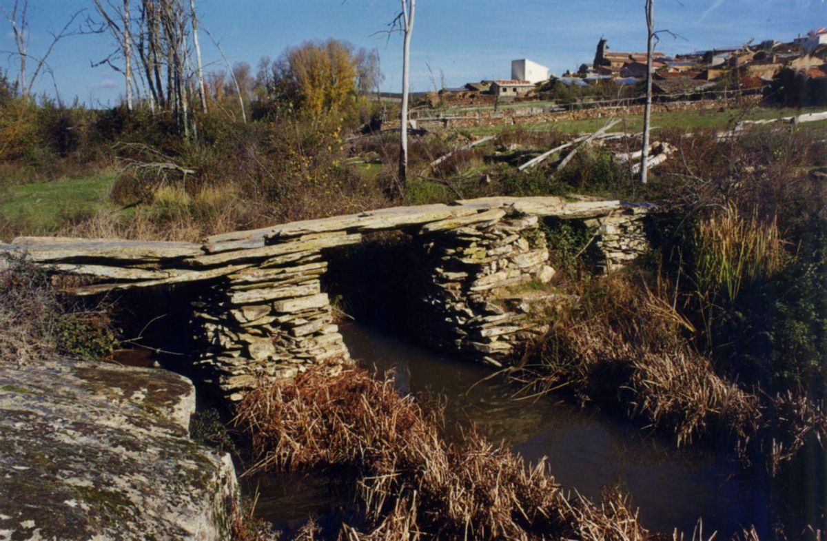 Santa Eufemia del Barco (Tierra de Alba)