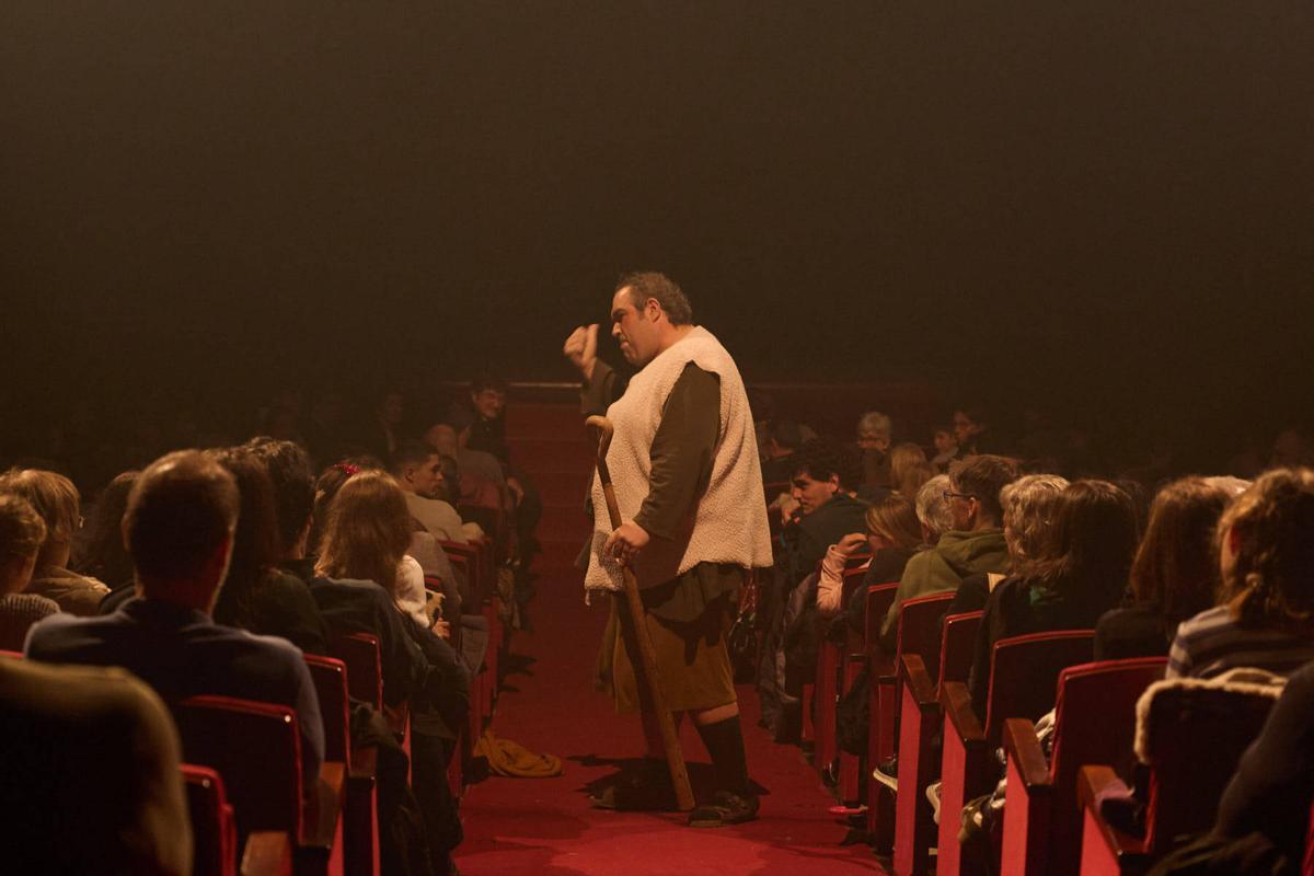 Els Pastorets al Teatre de Girona