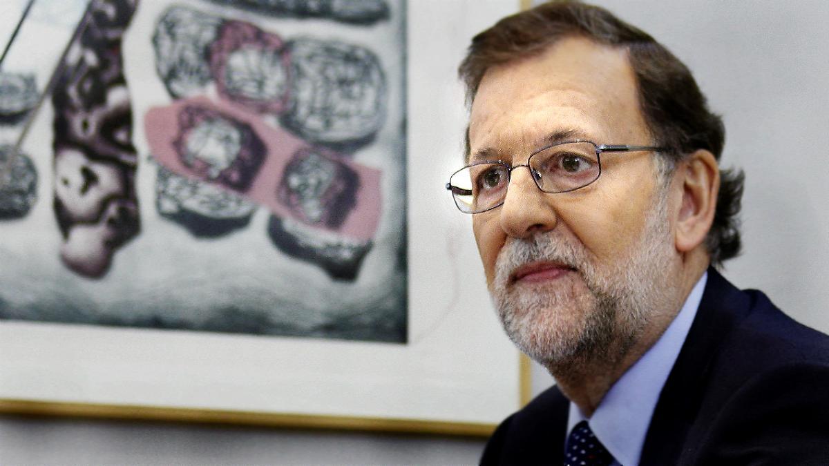 Mariano Rajoy