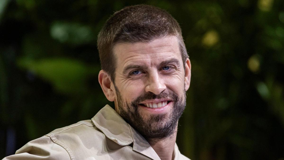 Gerard Piqué recibe una nueva multa, esta vez de 12.000 euros
