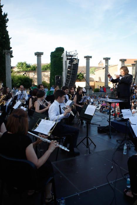 San Pedro 2016: Actividades culturales del domingo