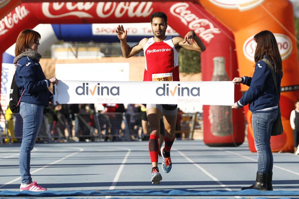 Búscate en la III Carrera José Antonio Redolat