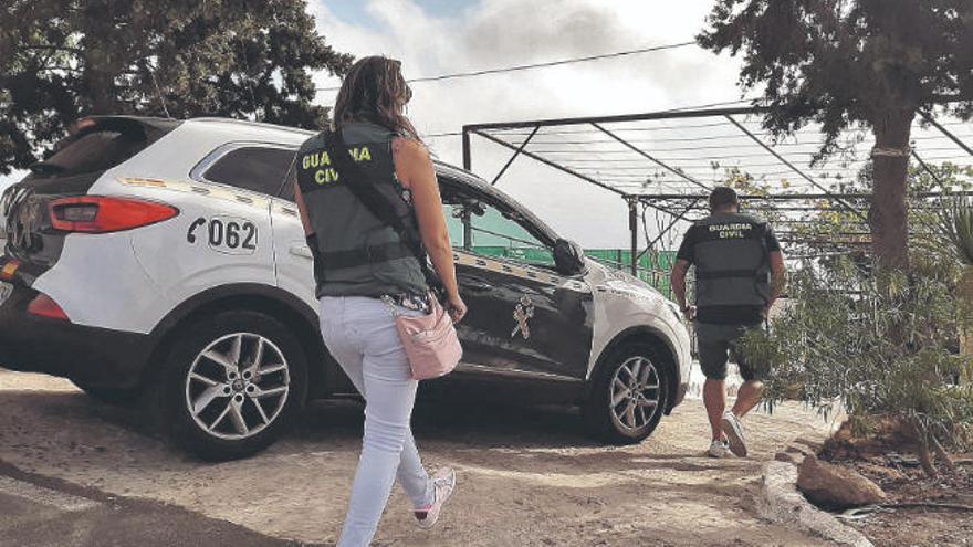 La jueza pide una pericial del calentador en la casa donde murieron dos personas