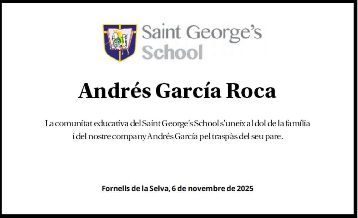 Andrés García