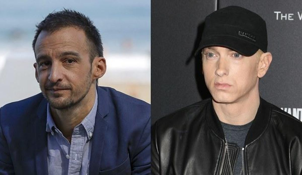 20 famosos que sorprendentemente tienen la misma edad
