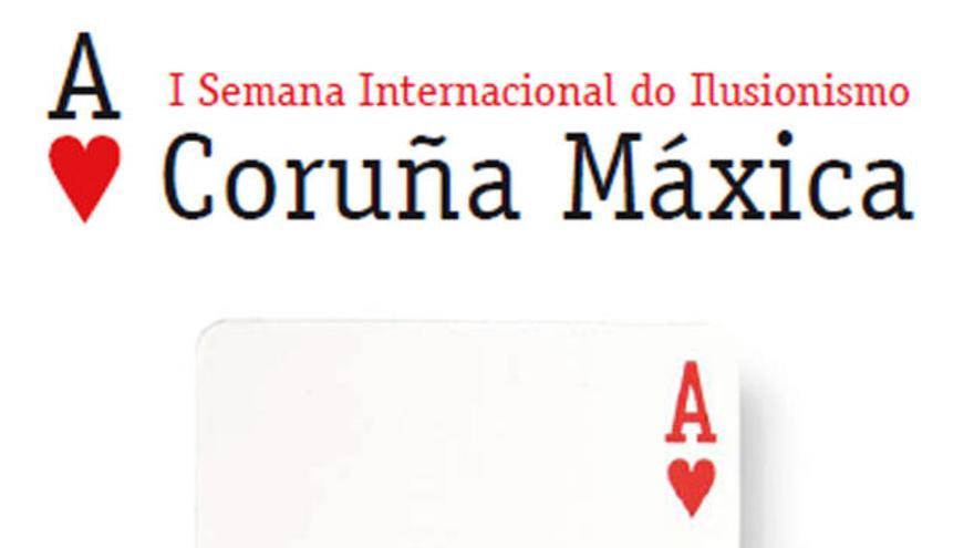 A Coruña se llenará de magia con &#039;A  Coruña Máxica 2011&#039;