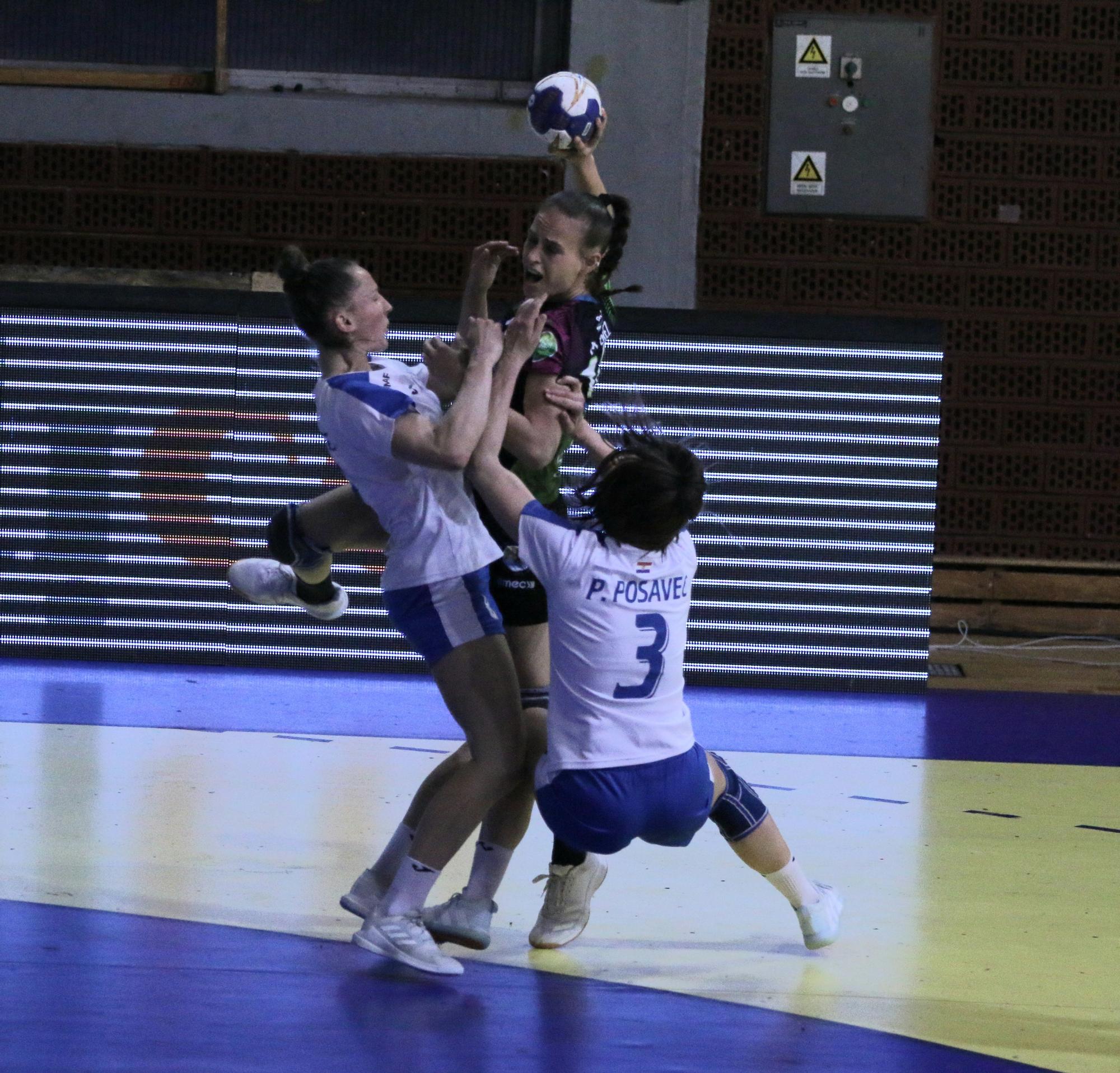 EHF European Cup | El Rincón fertilidad, campeón de Europa