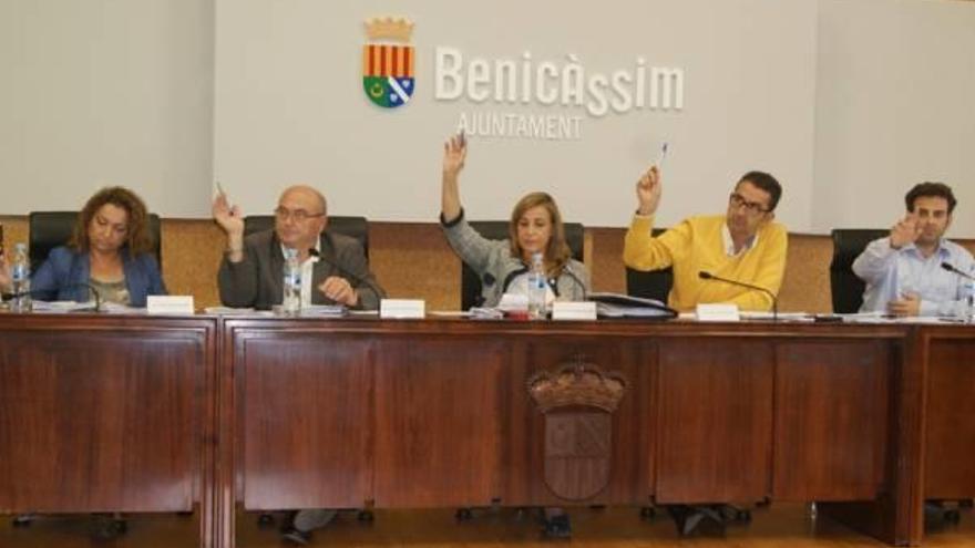Benicàssim eliminará a los cargos políticos de las mesas de contratación