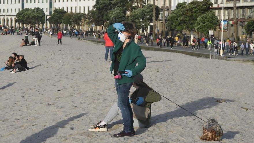 La Xunta pide que toda Galicia pase el lunes a la fase 1 de desescalada