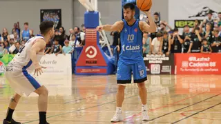 El Class Sant Antoni ya conoce su agenda para el asalto a Primera FEB