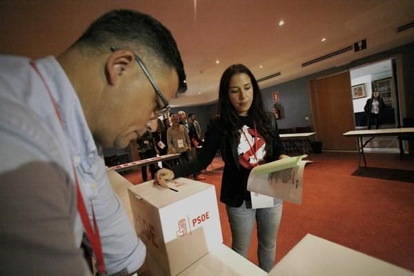 XVI Congreso Insular del PSOE de Tenerife