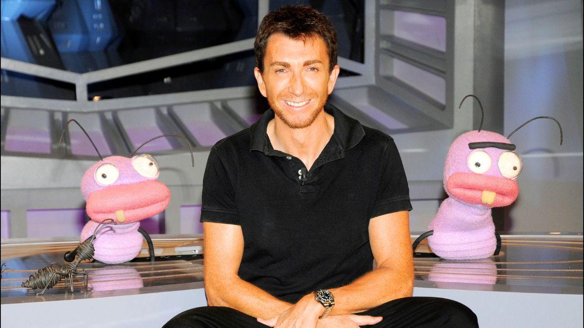La Formación Profesional que estudió Pablo Motos muchísimo antes de ser presentador y salir en la tele