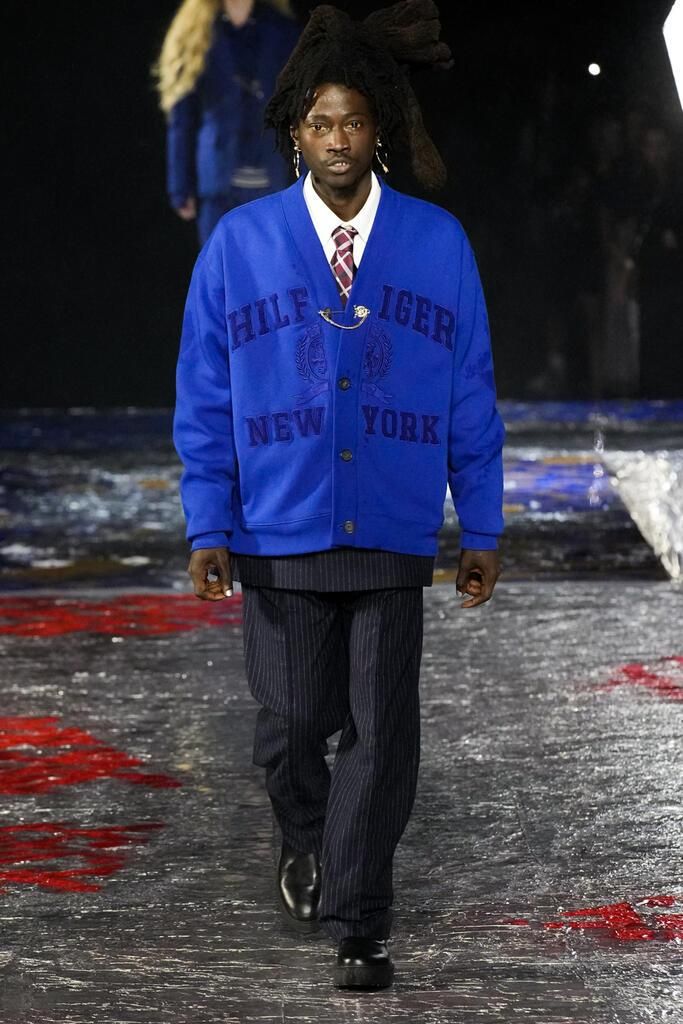 Tommy Hilfiger