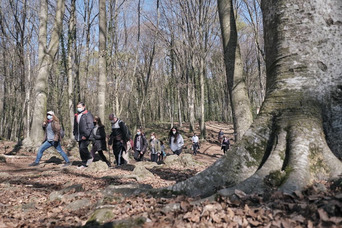 Allau de cancel·lacions al turisme rural pel nou confinament a Catalunya