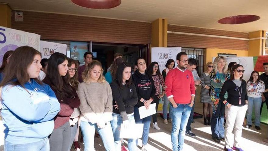 Cuerpos de Seguridad coordinados contra  la violencia machista