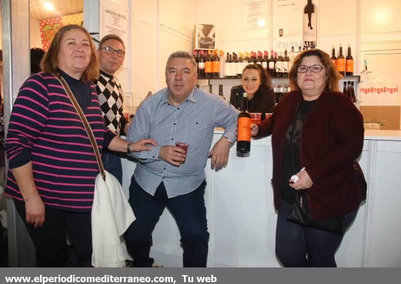 Los mejores vinos, tapas y cervezas de la Magdalena