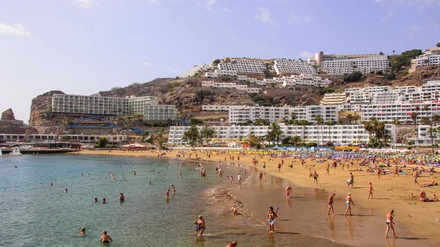 Las mejores playas de Gran Canaria