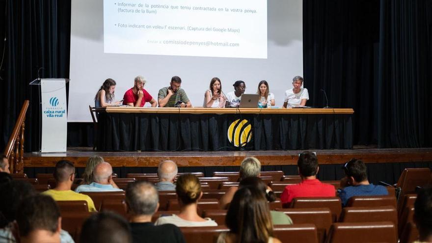 Vila-real no tendrá Fira Gastronòmica en las fiestas de septiembre por la falta de demanda